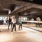 Grand T1 - Vieux-Port - salle de sport&rooftop