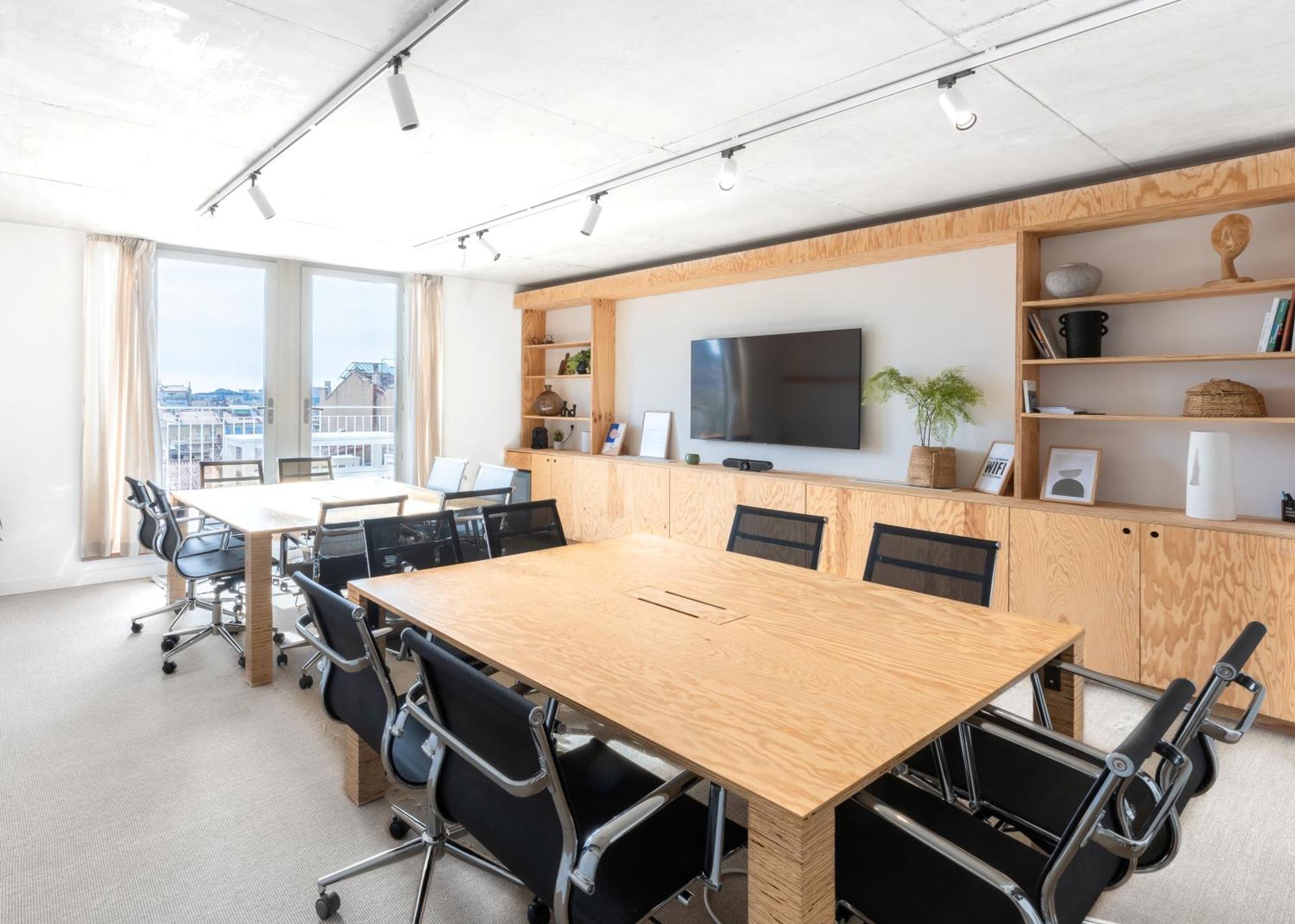 Grand T1 - Vieux-port - Salle De Sport&rooftop Appart hôtel